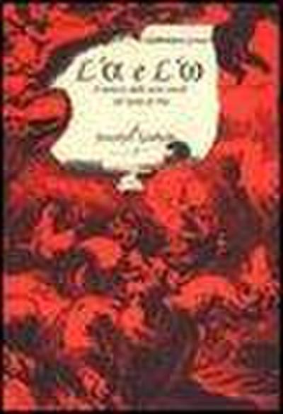 L’ alfa e l’omega. Il mistero delle sette vocali del nome di Dio