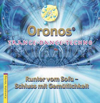 Runter vom Sofa - Schluss mit Gemütlichkeit (DAISY-Format)