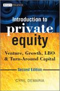 Introduction to Private Equity