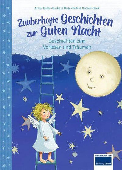 Zauberhafte Geschichten zur Guten Nacht