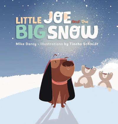 Little Joe and the Big Snow