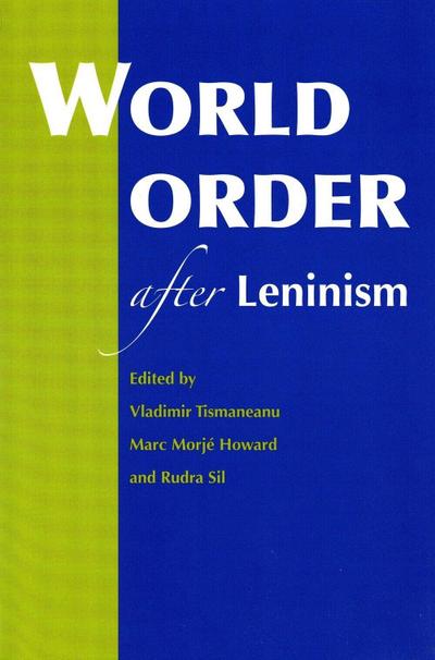 World Order after Leninism
