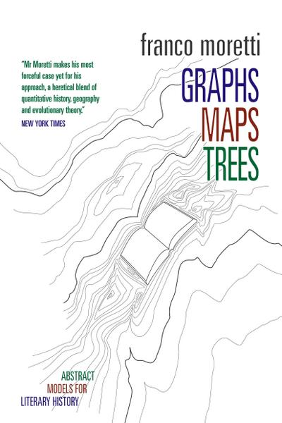 Graphs, Maps, Trees