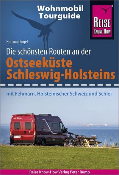 Wohnmobil-Tourguide Ostseeküste Schleswig-Holstein