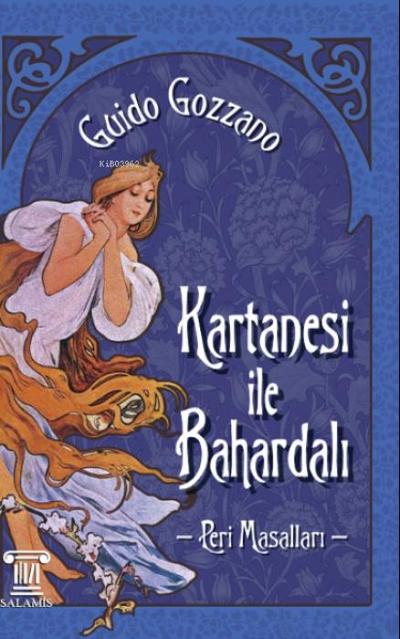 Kartanesi Ile Bahardali - Peri Masallari