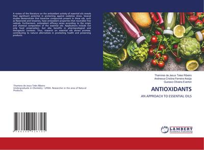 ANTIOXIDANTS