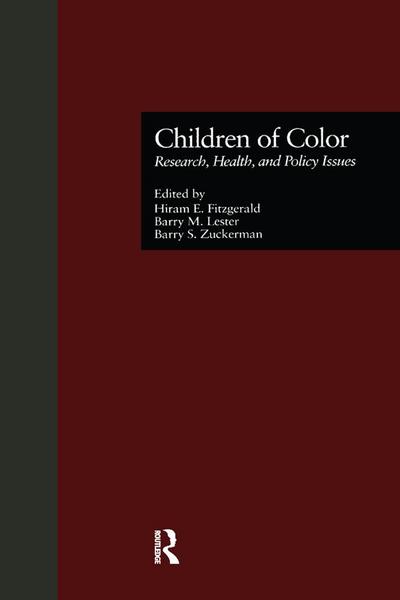 Children of Color