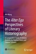 The Alter Ego Perspectives of Literary Historiogra
