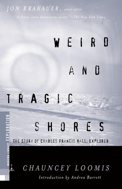Weird and Tragic Shores