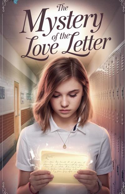 The Mystery of the Love Letter
