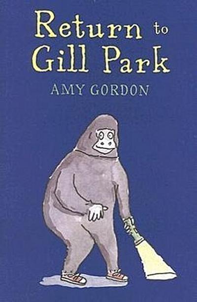 Gordon, A: Return to Gill Park