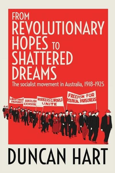 From Revolutionary Hopes to Shattered Dreams