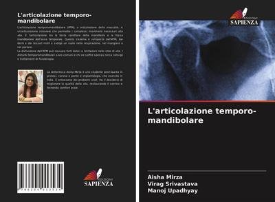 L’articolazione temporo-mandibolare