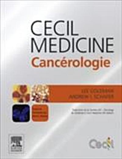 Goldman’s Cecil Medicine Cancerologie