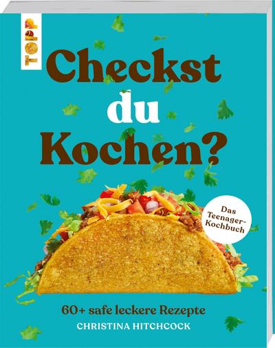 Checkst du Kochen?