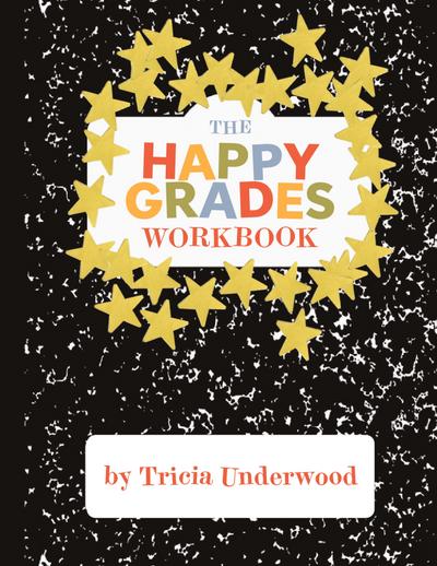 Happy Grades Workbook