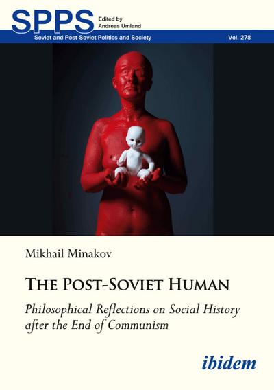 The Post-Soviet Human