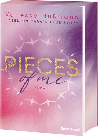 Pieces of Me - Based on Tara’s True Story