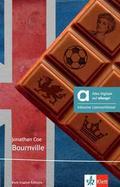 Bournville - Hybride Ausgabe allango