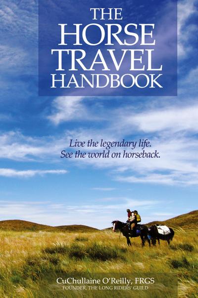 The Horse Travel Handbook