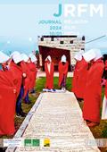 Fiction, Religion and Politics in The Handmaid’s Tale