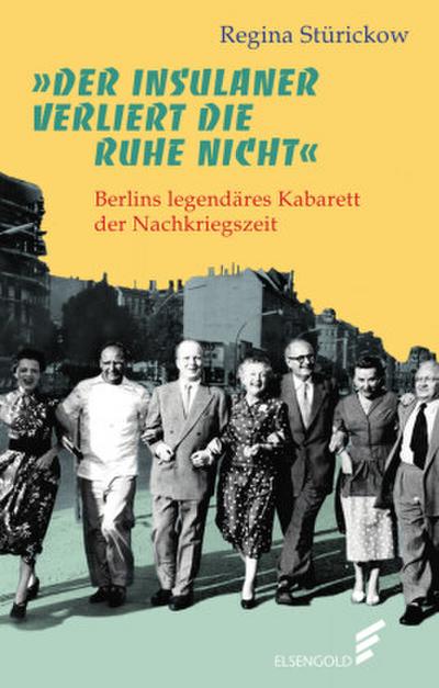 »Der Insulaner verliert die Ruhe nicht«