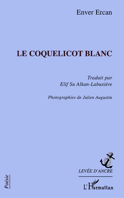 Le coquelicot blanc