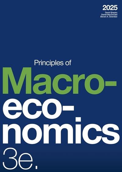 Principles of Macroeconomics 3e (2025)