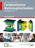 Fachkenntnisse Werkzeugmechaniker