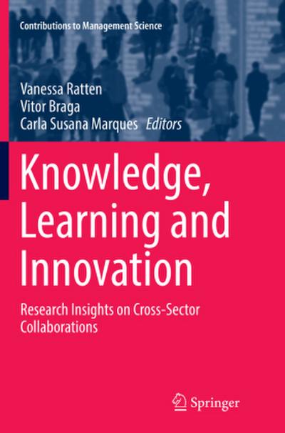 Knowledge, Learning and Innovation