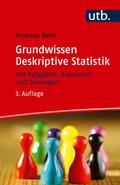 Grundwissen Deskriptive Statistik