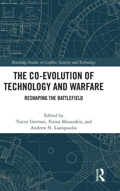 The Co-evolution of Technology and Warfare