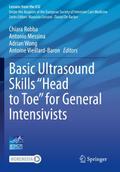 Basic Ultrasound Skills Head to Toe for General In
