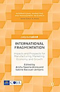International Fragmentation