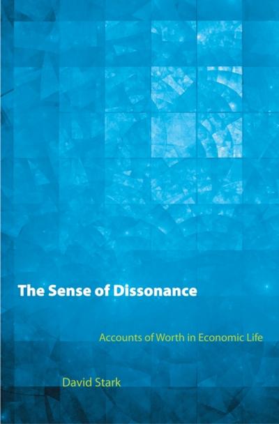 The Sense of Dissonance