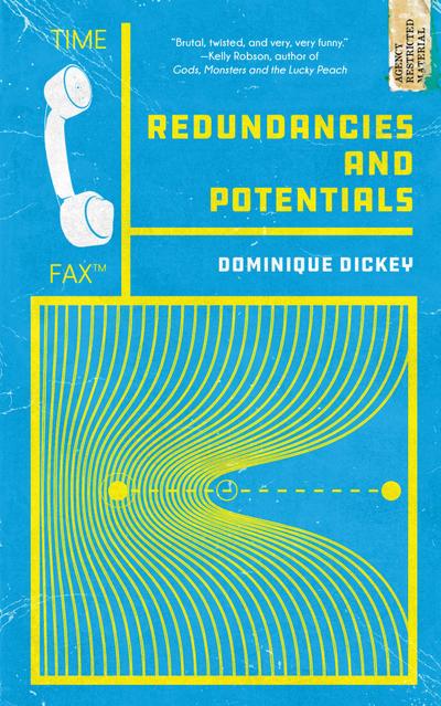 Redundancies and Potentials