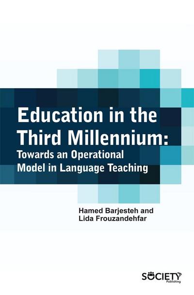 Education in the Third Millennium