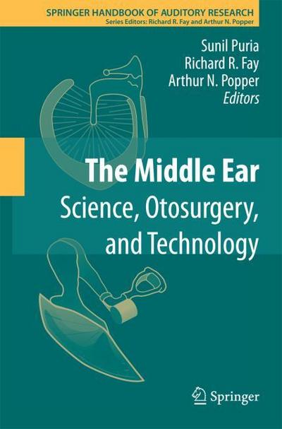 The Middle Ear