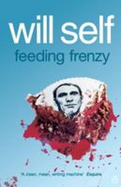 Feeding Frenzy