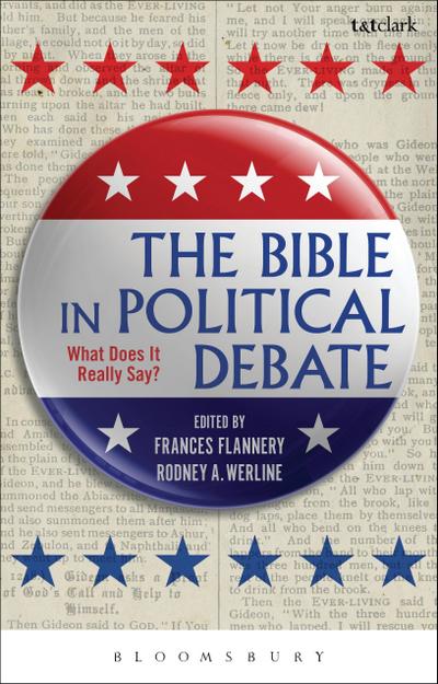 The Bible in Political Debate