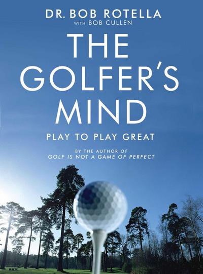 The Golfer’s Mind