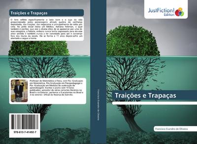 Traições e Trapaças