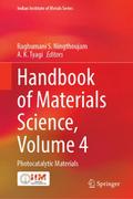 Handbook of Materials Science, Volume 4