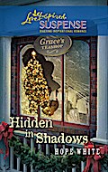 Hidden in Shadows