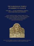 The Nabataean Temple at Khirbet et-Tannur, Jordan, Volume 2