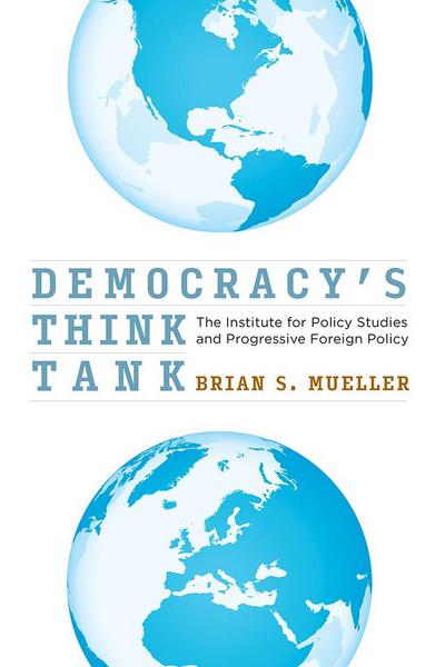 Democracy’s Think Tank