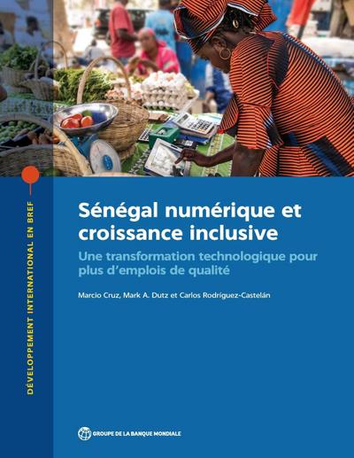 Sénégal numérique et croissance inclusive