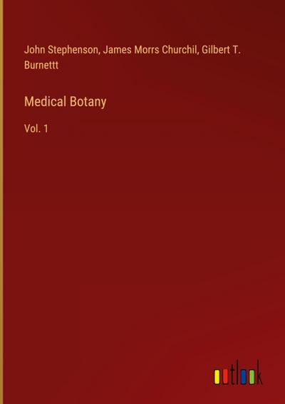 Medical Botany