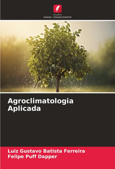 Agroclimatologia Aplicada