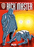 Rick Master Gesamtausgabe 5